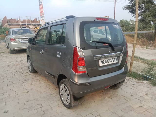 Used Maruti Suzuki Wagon R 1.0 [2014-2019] VXI in Motihari