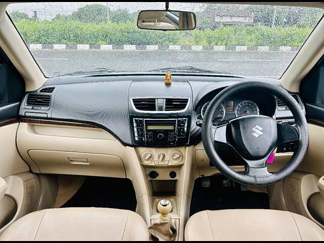 Used Maruti Suzuki Swift DZire [2011-2015] VDI in Surat