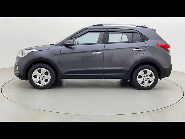 Used Hyundai Creta [2018-2019] E Plus 1.6 Petrol in Chennai