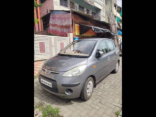 Used Hyundai i10 [2007-2010] Magna in Nagpur