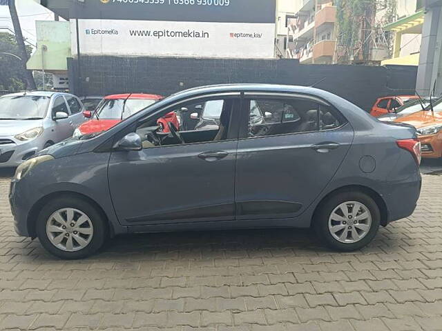 Used Hyundai Xcent [2014-2017] Base 1.1 CRDi in Bangalore