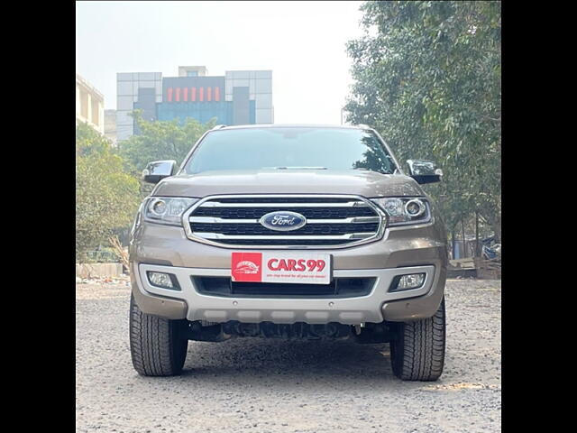 Used 2019 Ford Endeavour in Noida