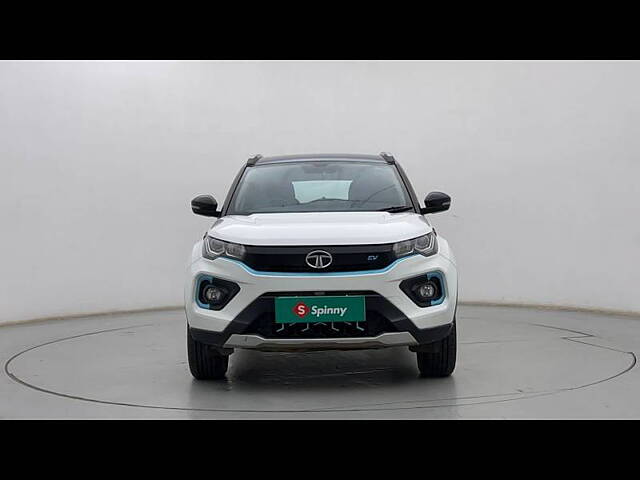 Used Tata Nexon EV [2020-2022] XZ Plus in Pune