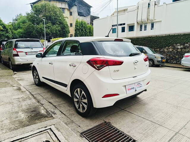 Used Hyundai Elite i20 [2017-2018] Asta 1.2 in Mumbai