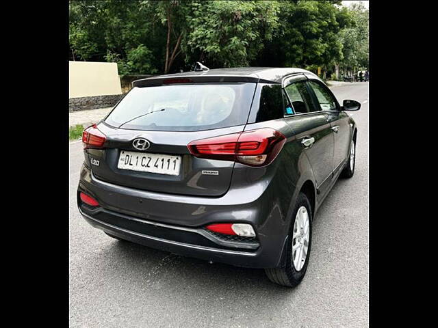 Used Hyundai Elite i20 [2016-2017] Magna 1.2 [2016-2017] in Delhi