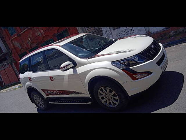 Used Mahindra XUV500 [2015-2018] W10 1.99 in Kolkata