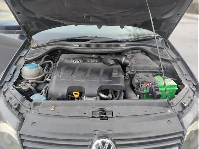 Used Volkswagen Cross Polo [2013-2015] 1.5 TDI in Hyderabad