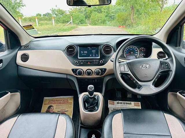 Used Hyundai Grand i10 [2013-2017] Sports Edition 1.2L Kappa VTVT in Coimbatore