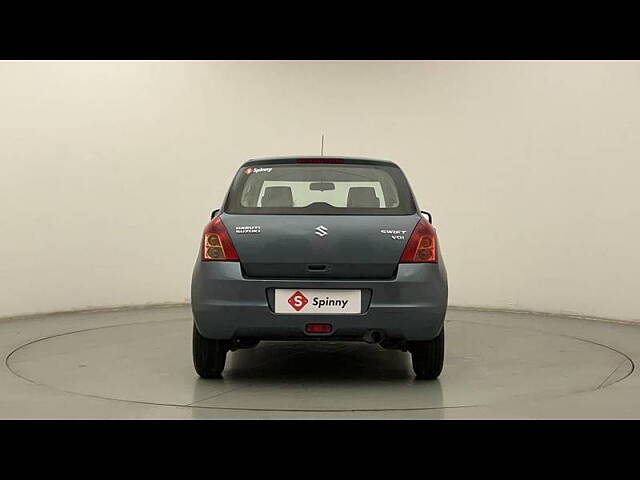 Used Maruti Suzuki Swift  [2010-2011] VDi BS-IV in Pune