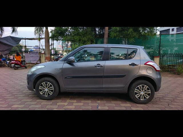 Used Maruti Suzuki Swift [2014-2018] VXi ABS in Pune