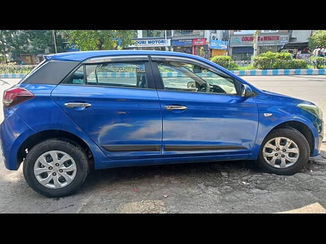 Used Hyundai Elite i20 [2014-2015] Magna 1.2 in Kolkata