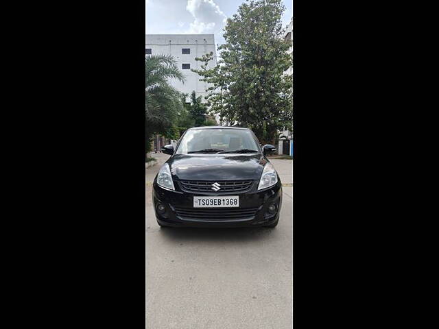 Used Maruti Suzuki Swift DZire [2011-2015] VDI in Hyderabad