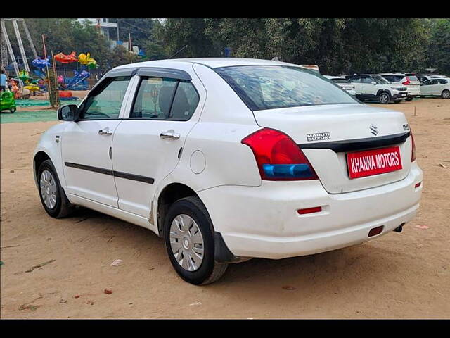 Used Maruti Suzuki Swift DZire [2011-2015] LDI in Delhi