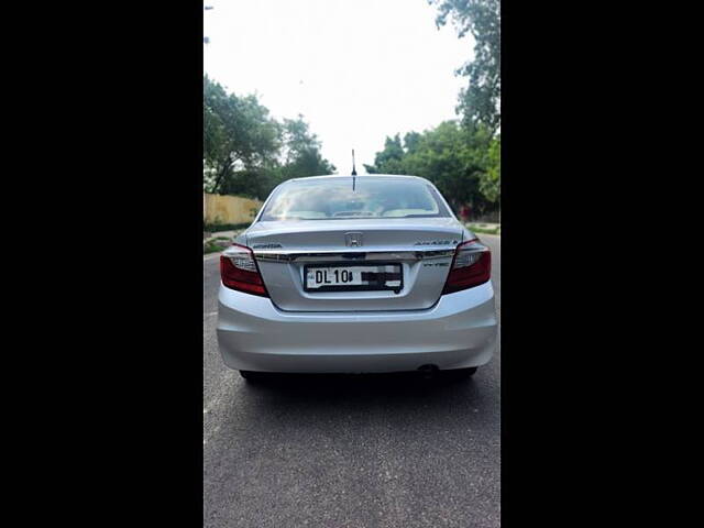 Used Honda Amaze [2013-2016] 1.2 SX i-VTEC in Delhi