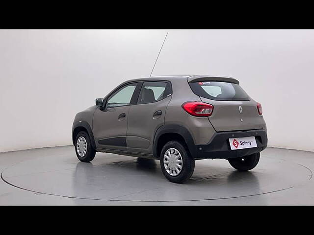 Used Renault Kwid [2015-2019] RXT [2015-2019] in Chennai