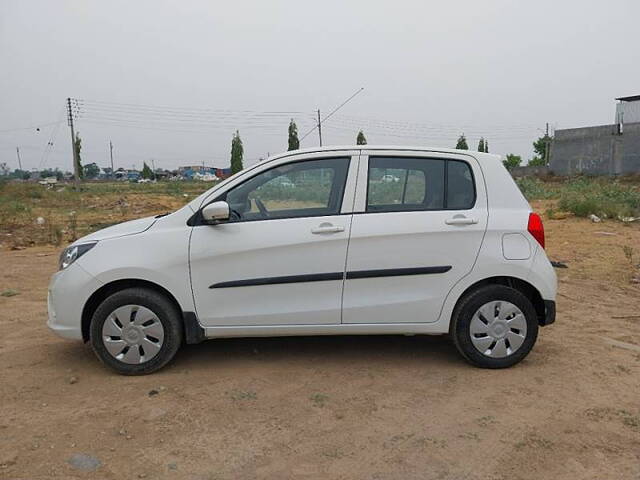 Used Maruti Suzuki Celerio [2017-2021] ZXi in Mohali