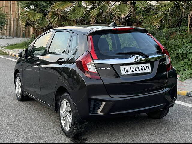 Used Honda Jazz [2018-2020] V CVT Petrol in Delhi