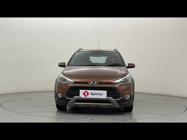 Used Hyundai i20 Active [2015-2018] 1.2 SX in Gurgaon