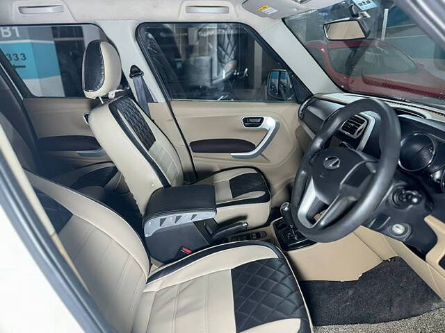 Used Mahindra TUV300 [2015-2019] T8 AMT mHAWK100 in Mumbai