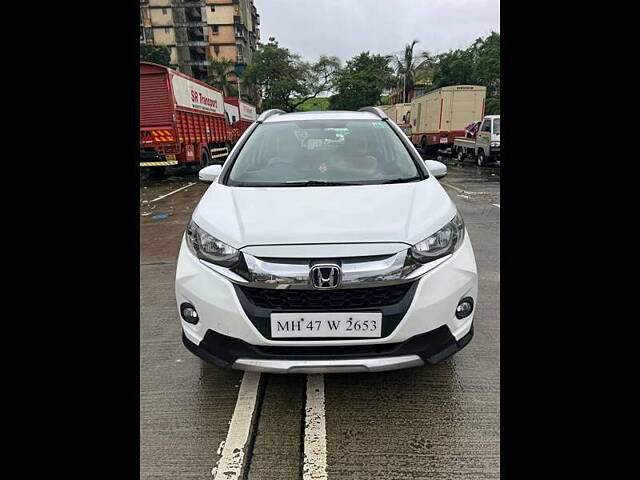 Used 2017 Honda WR-V in Mumbai