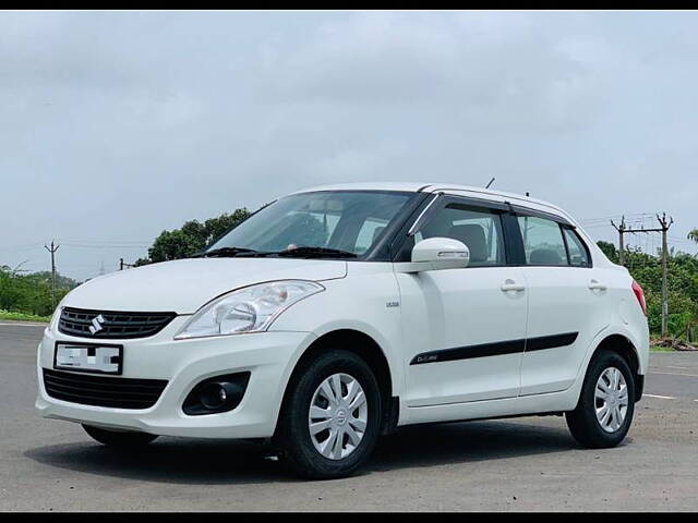 Used Maruti Suzuki Swift DZire [2011-2015] VDI in Surat