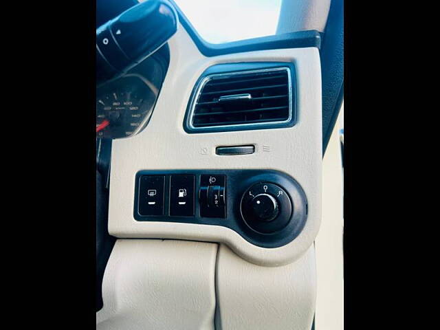 Used Mahindra Scorpio [2014-2017] S10 in Lucknow