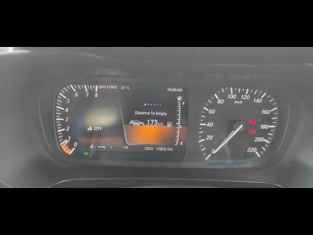 Used 2021 Tata Altroz in Madurai