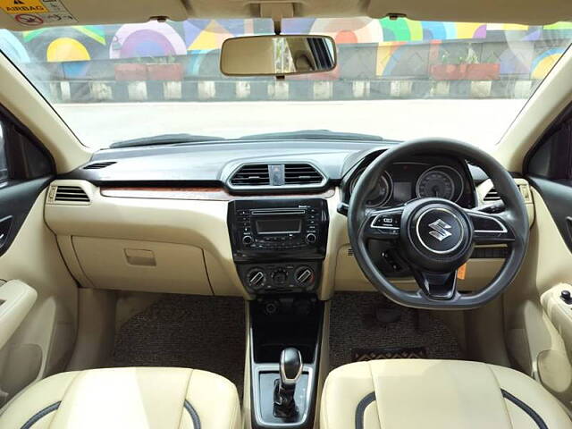 Used Maruti Suzuki Dzire [2017-2020] VDi AMT in Surat