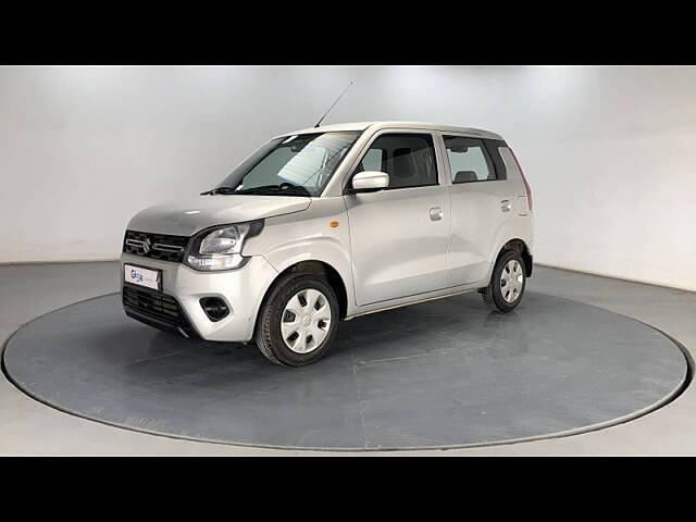 Used 2018 Maruti Suzuki Wagon R in Bangalore