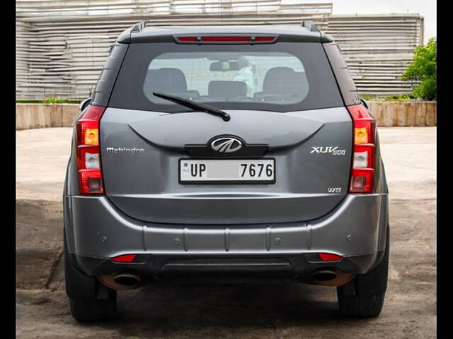 Used Mahindra XUV500 [2011-2015] W8 in Lucknow