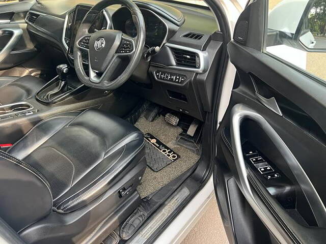 Used MG Hector [2019-2021] Sharp 1.5 DCT Petrol [2019-2020] in Delhi