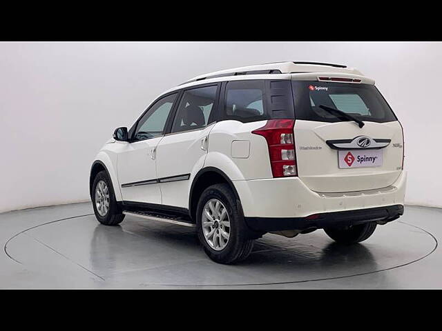 Used Mahindra XUV500 [2015-2018] W10 in Bangalore