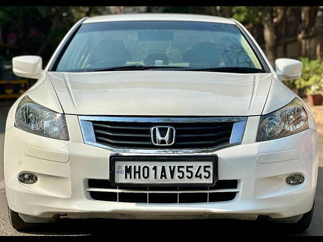 Used 2011 Honda Accord in Mumbai