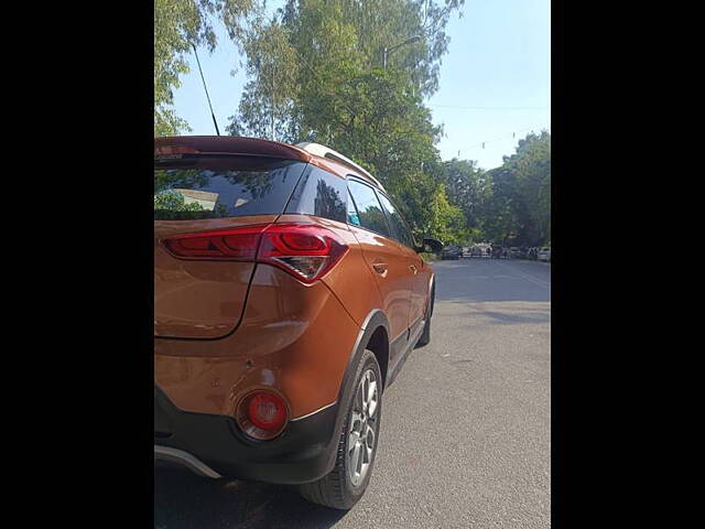 Used Hyundai i20 Active [2015-2018] 1.2 S in Delhi