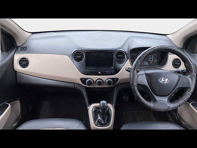 Used Hyundai Grand i10 [2013-2017] Magna 1.2 Kappa VTVT [2013-2016] in Pune