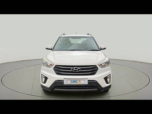 Used Hyundai Creta [2015-2017] 1.6 S Petrol in Delhi