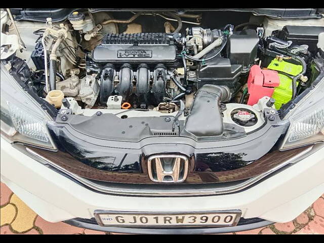 Used Honda Jazz [2015-2018] V AT Petrol in Ahmedabad