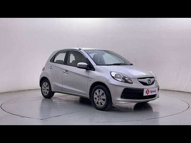 Used Honda Brio [2013-2016] S MT in Bangalore