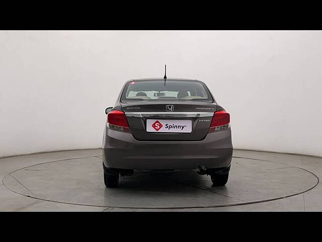 Used Honda Amaze [2013-2016] 1.2 S i-VTEC in Chennai