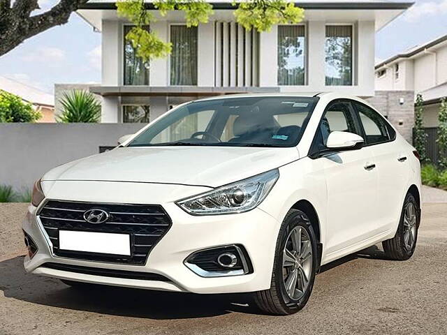 Used Hyundai Verna [2015-2017] 1.6 CRDI SX (O) in Delhi