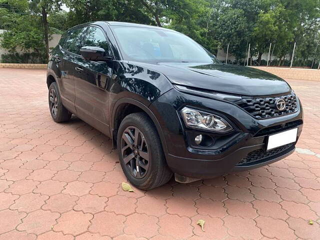 Used Tata Harrier [2019-2023] XZA Plus in Hyderabad