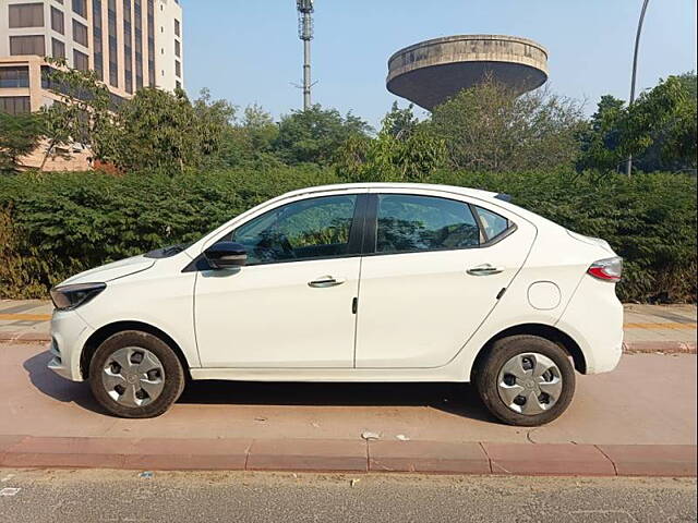 Used Tata Tiago XZ Plus CNG [2022-2023] in Delhi