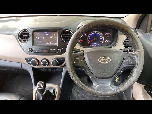 Used Hyundai Grand i10 Sportz 1.2 Kappa VTVT in Chennai