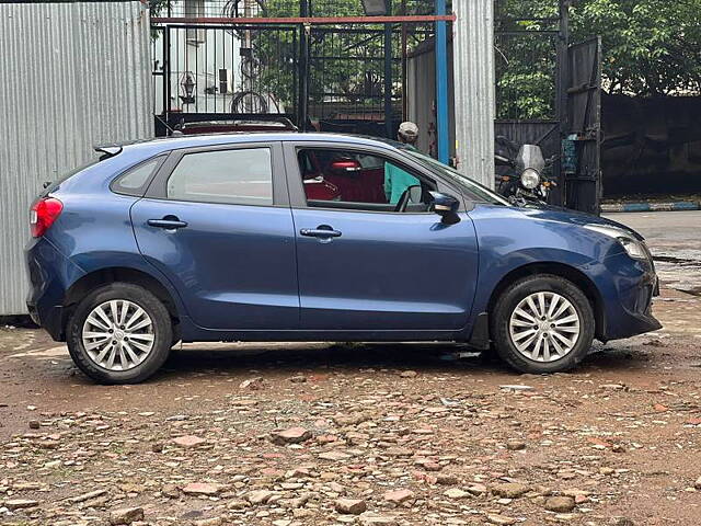 Used Maruti Suzuki Baleno [2015-2019] Delta 1.2 in Kolkata