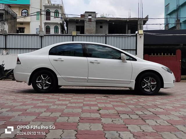 Used Honda Civic [2010-2013] 1.8V AT Sunroof in Patna