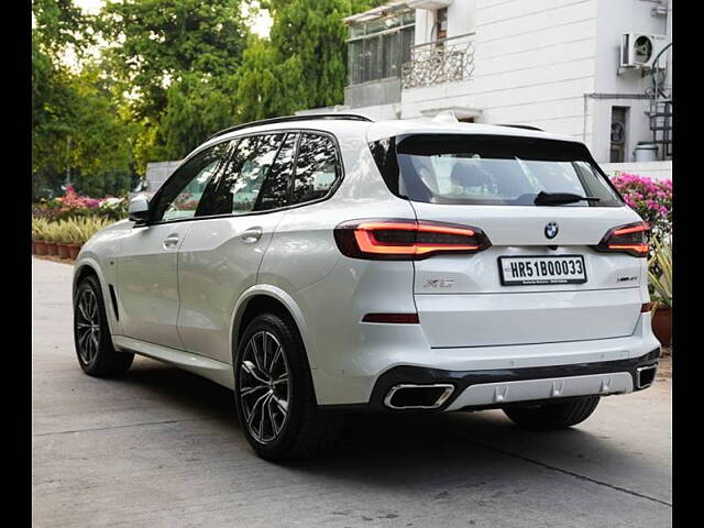 Used BMW X5 [2019-2023] xDrive40i M Sport in Delhi