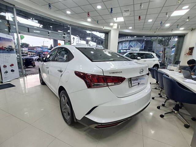 Used Hyundai Verna [2020-2023] SX 1.5 MPi in Mumbai