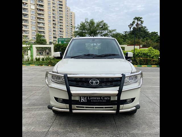 Used 2018 Tata Safari in Chennai