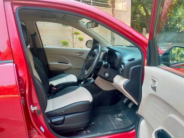 Used Hyundai Santro Sportz [2018-2020] in Delhi