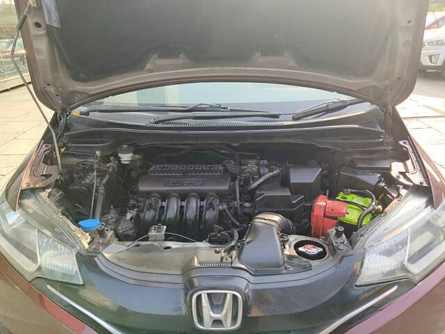 Used Honda Jazz [2015-2018] VX Petrol in Chennai